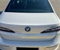 Белый БМВ i7, объемом двигателя 0 л и пробегом 60 тыс. км за 87000 $, фото 4 на Automoto.ua