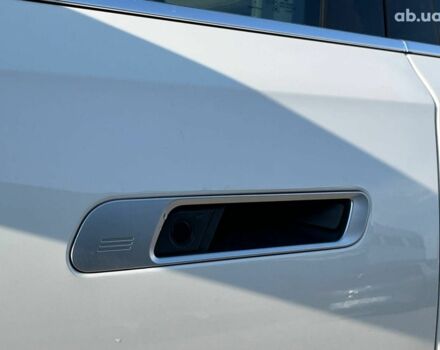 Белый БМВ i7, объемом двигателя 0 л и пробегом 41 тыс. км за 87890 $, фото 51 на Automoto.ua