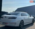 Білий БМВ i7, об'ємом двигуна 0 л та пробігом 41 тис. км за 87890 $, фото 12 на Automoto.ua