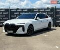 Білий БМВ i7, об'ємом двигуна 0 л та пробігом 20 тис. км за 85000 $, фото 1 на Automoto.ua