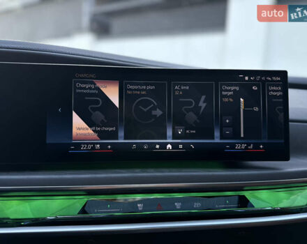 Білий БМВ i7, об'ємом двигуна 0 л та пробігом 42 тис. км за 86900 $, фото 58 на Automoto.ua