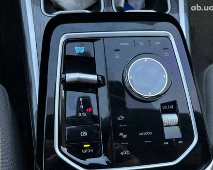 Белый БМВ i7, объемом двигателя 0 л и пробегом 41 тыс. км за 87890 $, фото 39 на Automoto.ua