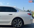 Білий БМВ i7, об'ємом двигуна 0 л та пробігом 41 тис. км за 87890 $, фото 11 на Automoto.ua