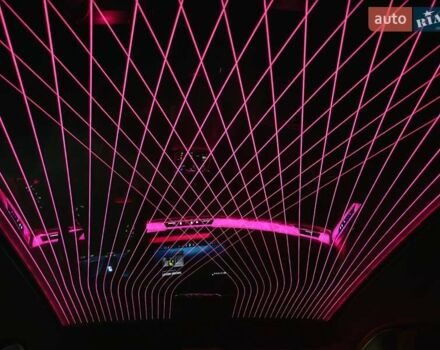 Белый БМВ i7, объемом двигателя 0 л и пробегом 60 тыс. км за 87000 $, фото 14 на Automoto.ua