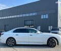 Белый БМВ i7, объемом двигателя 0 л и пробегом 41 тыс. км за 87890 $, фото 3 на Automoto.ua