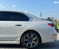 Белый БМВ i7, объемом двигателя 0 л и пробегом 41 тыс. км за 87890 $, фото 55 на Automoto.ua