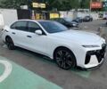 Белый БМВ i7, объемом двигателя 0 л и пробегом 39 тыс. км за 79999 $, фото 1 на Automoto.ua