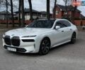 Белый БМВ i7, объемом двигателя 0 л и пробегом 61 тыс. км за 79900 $, фото 1 на Automoto.ua