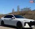 Белый БМВ i7, объемом двигателя 0 л и пробегом 20 тыс. км за 90500 $, фото 1 на Automoto.ua