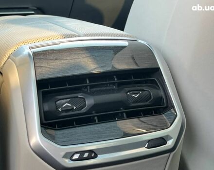 Белый БМВ i7, объемом двигателя 0 л и пробегом 41 тыс. км за 87890 $, фото 30 на Automoto.ua