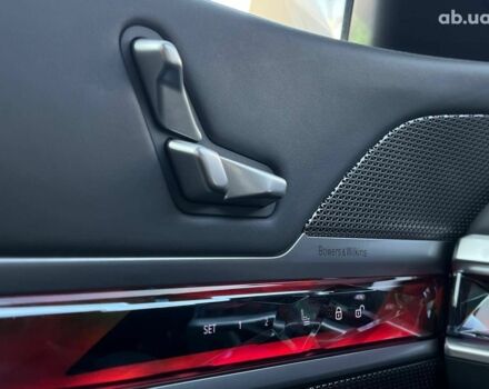 Белый БМВ i7, объемом двигателя 0 л и пробегом 41 тыс. км за 87890 $, фото 34 на Automoto.ua