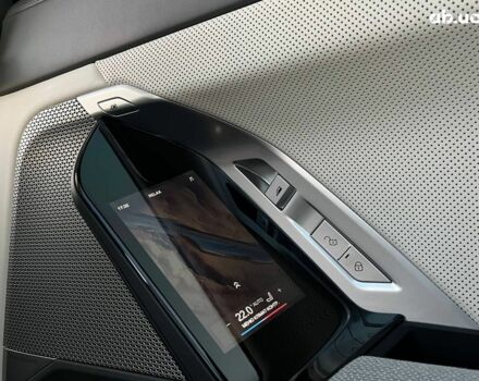 Белый БМВ i7, объемом двигателя 0 л и пробегом 41 тыс. км за 87890 $, фото 21 на Automoto.ua