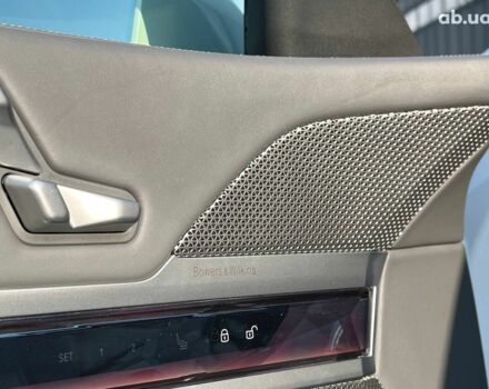 Белый БМВ i7, объемом двигателя 0 л и пробегом 41 тыс. км за 87890 $, фото 49 на Automoto.ua