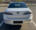 Белый БМВ i7, объемом двигателя 0 л и пробегом 60 тыс. км за 87000 $, фото 3 на Automoto.ua