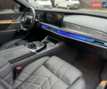 Белый БМВ i7, объемом двигателя 0 л и пробегом 9 тыс. км за 85000 $, фото 18 на Automoto.ua
