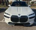 Белый БМВ i7, объемом двигателя 0 л и пробегом 60 тыс. км за 87000 $, фото 1 на Automoto.ua