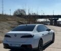 Белый БМВ i7, объемом двигателя 0 л и пробегом 20 тыс. км за 90500 $, фото 5 на Automoto.ua