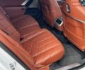Белый БМВ i7, объемом двигателя 0 л и пробегом 61 тыс. км за 87900 $, фото 22 на Automoto.ua