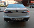 Белый БМВ i7, объемом двигателя 0 л и пробегом 11 тыс. км за 94400 $, фото 4 на Automoto.ua