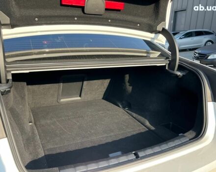 Белый БМВ i7, объемом двигателя 0 л и пробегом 41 тыс. км за 87890 $, фото 20 на Automoto.ua