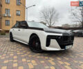 Белый БМВ i7, объемом двигателя 0 л и пробегом 9 тыс. км за 85000 $, фото 1 на Automoto.ua