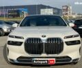 Белый БМВ i7, объемом двигателя 0 л и пробегом 41 тыс. км за 87890 $, фото 6 на Automoto.ua