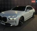 Білий БМВ i7, об'ємом двигуна 0 л та пробігом 63 тис. км за 77900 $, фото 1 на Automoto.ua