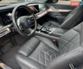 Белый БМВ i7, объемом двигателя 0 л и пробегом 9 тыс. км за 85000 $, фото 26 на Automoto.ua