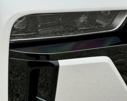 Белый БМВ i7, объемом двигателя 0 л и пробегом 12 тыс. км за 95500 $, фото 33 на Automoto.ua