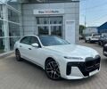 Белый БМВ i7, объемом двигателя 0 л и пробегом 26 тыс. км за 89990 $, фото 1 на Automoto.ua