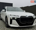 Белый БМВ i7, объемом двигателя 0 л и пробегом 12 тыс. км за 95500 $, фото 2 на Automoto.ua