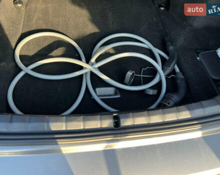 Бежевый БМВ i7, объемом двигателя 0 л и пробегом 39 тыс. км за 104623 $, фото 44 на Automoto.ua