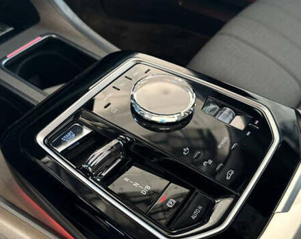 Бежевый БМВ i7, объемом двигателя 0 л и пробегом 39 тыс. км за 104623 $, фото 20 на Automoto.ua