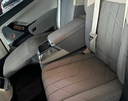 Бежевый БМВ i7, объемом двигателя 0 л и пробегом 39 тыс. км за 104623 $, фото 26 на Automoto.ua