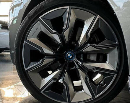 Бежевый БМВ i7, объемом двигателя 0 л и пробегом 39 тыс. км за 104623 $, фото 13 на Automoto.ua