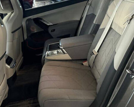 Бежевый БМВ i7, объемом двигателя 0 л и пробегом 39 тыс. км за 104623 $, фото 28 на Automoto.ua