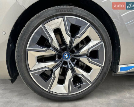 Бежевый БМВ i7, объемом двигателя 0 л и пробегом 39 тыс. км за 104623 $, фото 34 на Automoto.ua