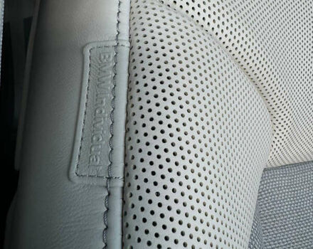 Бежевый БМВ i7, объемом двигателя 0 л и пробегом 39 тыс. км за 104623 $, фото 31 на Automoto.ua