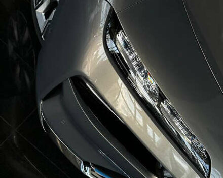 Бежевый БМВ i7, объемом двигателя 0 л и пробегом 39 тыс. км за 104623 $, фото 9 на Automoto.ua