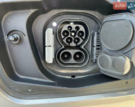 Бежевый БМВ i7, объемом двигателя 0 л и пробегом 39 тыс. км за 104623 $, фото 43 на Automoto.ua