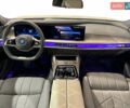 Бежевый БМВ i7, объемом двигателя 0 л и пробегом 39 тыс. км за 104623 $, фото 38 на Automoto.ua