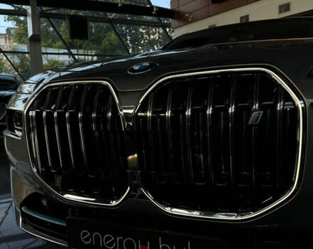 Бежевый БМВ i7, объемом двигателя 0 л и пробегом 39 тыс. км за 104623 $, фото 11 на Automoto.ua