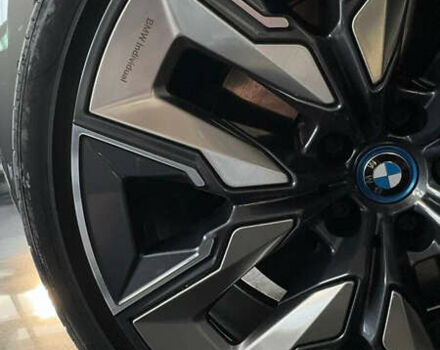 Бежевый БМВ i7, объемом двигателя 0 л и пробегом 39 тыс. км за 104623 $, фото 10 на Automoto.ua