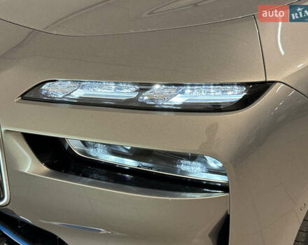 Бежевый БМВ i7, объемом двигателя 0 л и пробегом 39 тыс. км за 104623 $, фото 40 на Automoto.ua