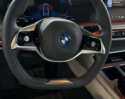 Бежевый БМВ i7, объемом двигателя 0 л и пробегом 39 тыс. км за 104623 $, фото 19 на Automoto.ua