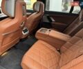 Бежевий БМВ i7, об'ємом двигуна 0 л та пробігом 45 тис. км за 86000 $, фото 18 на Automoto.ua