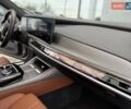 Бежевий БМВ i7, об'ємом двигуна 0 л та пробігом 45 тис. км за 86000 $, фото 23 на Automoto.ua