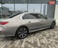 Бежевий БМВ i7, об'ємом двигуна 0 л та пробігом 45 тис. км за 86000 $, фото 10 на Automoto.ua
