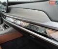 Бежевий БМВ i7, об'ємом двигуна 0 л та пробігом 45 тис. км за 86000 $, фото 21 на Automoto.ua