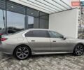 Бежевий БМВ i7, об'ємом двигуна 0 л та пробігом 45 тис. км за 86000 $, фото 6 на Automoto.ua